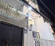 Nhà đẹp   tặng full nội thất  4 tầng  3pn.