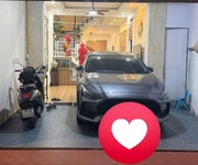 Bán nhà 3 tầng mặt ngõ đường Nguyễn Lương Bằng, TP HD, 69.1m2, 3 ngủ, 3 vs, gara oto