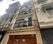 Apartment Nguyễn chí thanh 8 Tầng Ô TÔ tránh đỗ 42.5 Tỷ GPXD PCCC chuẩn phép