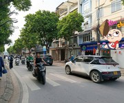 Nhà mặt phố chính quận Nam Từ Liêm Hà Nội mà giá chỉ 330 triệu/m2