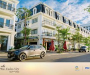 Phú Xuân City chạm nhịp sống mới không gian hiện đại mở rối Tương Lai