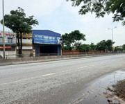 Mặt đường Nguyễn Bỉnh Khiêm - 160m2 - ngang 8m - nhà cũ - giá 56 tr/m2