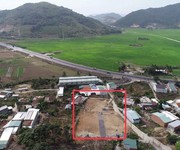 Đất hai mặt tiền hẻm 4m, khu phân lô cách đường QL1 Vĩnh Phương Nha Trang chỉ 50m.