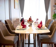 Căn hộ 1PN The Soleil Đà Nẵng view cả biển Mỹ Khê lẫn phố, nhận nhà vận hành ngay tỉ suất 8/ năm