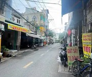 3 Cần bán nhà hẻm ô tô- P.PHÚ THẠNH - TP.HCM