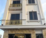Dãy nhà xây mới mặt đường, mặt ngõ hải an - thiết kế hiện đại, nhiều cửa sổ, giá từ 3,6 tỷ