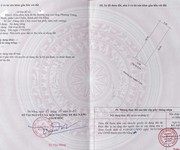 Bán lô đất đường hòa phú 28 - sạch đẹp - khu e kim long