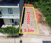 100m lô góc xây ở ,xây nhà trọ kinh doanh đều hợp ,cách CNC Hòa Lạc chỉ 5 phút di chuyển