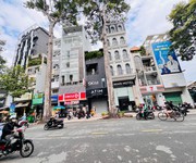 Quận 1: chính chủ 0938676685 bán nhà 5 tầng căn góc 2 mặt tiền bùi thị xuân, p.bến thành- dt đẹp-