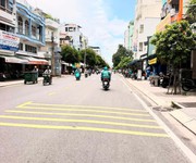 Bán nhà lô góc 2 mặt tiền hàn hải nguyên - giao 3/2, 5,8x14m, 3 tầng cũ, 1 đời chủ, 16,5 tỷ.