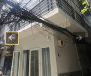 Nhà 3 tầng đúc tấm thật   nhà mới đẹp   giá chỉ 820 triệu