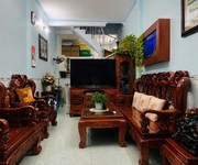 Nhà hẻm ô tô ba tháng hai, quận 10, 3.2 x 13.5m  43 m2 , giá 7.9 tỷ