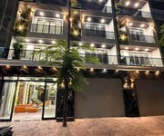 Siêu phẩm 3 căn liền kề luxury smart home   huỳnh tấn phát