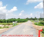 Hot hot   chính chủ cần bán đất vị trí đẹp  tại xã hảo đước, huyện châu thành, tỉnh tây ninh