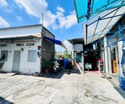 Bán dãy trọ đường số 6, phường linh xuân   94,7m , 5 phòng trọ, dòng tiền tốt