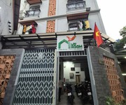 Chính chủ cần bán tòa căn hộ dịch vụ dòng tiền 100 triệu/1 tháng,bình thạnh ,tphcm