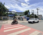 Đất đẹp phạm văn chiêu    gò vấp - 40m  vuông vức   hẻm ô tô   xây được 5 tầng