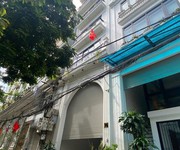Nhà võng thị tây hồ 50m , 5 tầng   tum, thang máy, gara ô tô, 19,9 tỷ