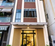 Nhà mới 4 tầng lê trọng tấn  tân phú    90m  n 4.4   có ô chờ thang máy   giá chỉ 8.x tỷ