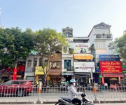 Chính chủ cần bán nhà 2 tầng mặt tiền kd đ.nguyễn cư trinh, p.nguyễn cư trinh, quận 1 - hdt đều
