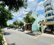 Nhà 2 tầng - hẻm xe hơi - ao đôi - chỉ hơn 4 tỷ