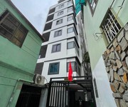 Apartment Núi Trúc 220M2 8 Tầng 58 Tỷ Ô TÔ Tránh Đỗ 3 Thoáng Dòng Tiền tốt