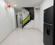 Bán nhà riêng tại Hậu Giang, Quận 6, giá 5,7 tỷ, 40.8 m2, 4PN.