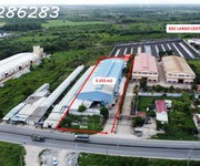 Chính chủ bán kho/xưởng đang có dòng tiền   bến lức, long an