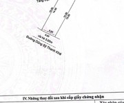 Bán nhà c4 đường dũng sĩ thanh khê - trục đường kinh doanh