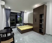 Toà căn hộ 3 tầng 7 phòng đang cho thuê full - đường bình an 7