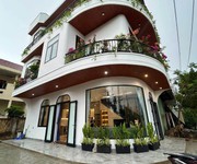 Nhà 2 mặt tiền  3 tầng - 3 mê  đào công soạn - xuân thiều 24