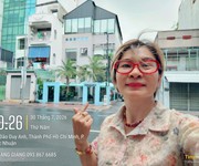Quận phú nhuận: chính chủ bán nhà 3 tầng mặt tiền kinhd oanh đào duy anh, p.đức anh- dt 256m2 ngang