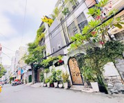 Quận 1: chính chủ 0938676685 bán nhà 4 tầng mặt tiền tương lao 20m trần đình xu- dt 4m 16m- dòng