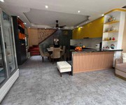 nhà lô góc ngọc trì   ngõ xe tải thông   52m  x 5 tầng   giá 17 tỷ   hàng hiếm ngọc