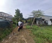 bán đất 300m  thổ cư   tân phú trung, củ chi