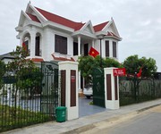 Cần bán biệt thự đẹp   giá đầu tư tốt   thị trấn hoàn lão, h. bố trạch, t. quảng bình