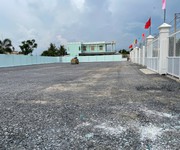 Bán đất gần trung tâm hành chính xã mỹ lệ