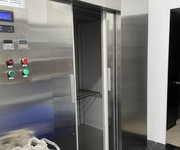 Sang nhượng cửa hàng giặt là mới setup   mặt phố nguyễn lương bằng, đống đa