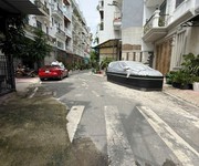 Hẻm nhựa 6m thông liên khu 4-5 gần chợ bình thành giáp tân phú 64m2-3 tầng giá 5 tỷ 1