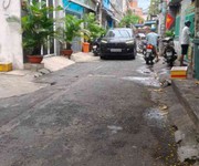 Ngay nguyễn sơn - chợ vải phú thọ hoà - nhà kiên cố mới đẹp - nhà mới xây 2021 - sổ hồng riêng -
