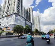 Bán nhà tạ quang bửu sát cc giai việt central, 3 tầng 120m2 6x20m2, chỉ 23tỷ