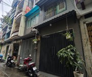 Nhà mới khu vip nguyễn cảnh chân q.1, 3x10m chỉ 6.8 tỷ.