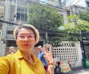 Bán nhà 3 tầng 1 đời chủ - ngang lớn 7m 19m - xe hơi ngủ trong nhà đ.tôn thất tùng, quận 1   liên