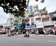 Bán nhà mt đ.nguyễn trãi nối dài quận 1 - gần nguyễn văn cừ - ngang lớn 7m 21m - hdt đều từ