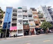 Duy nhất nhà bán - bán nhà 6 tầng mặt tiền kd đường 2 chiều nguyễn đình chiểu, quận 3 - 5m 16m -
