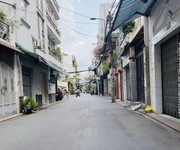 Bán nhà hẻm 373 lý thường kiệt -  gần cv tân phước, 4x25m, hậu 7m, 4 tầng, hạ 13,2 tỷ.