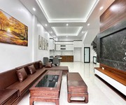 Nhà mới tinh - bán 2 căn 4 tầng gần khu đô thị Tân phú hưng
