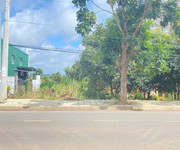 Đất mặt tiền thống nhất - gần trạm y tế phú hội - đức trọng / lâm đồng