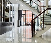 Nhà 4 tầng - đường 6m - khu phân lô víp - kinh dương vương- gần tên lửa- aeon 52m2  4x13