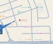 Bán đất fpt - đối diện tường th, thcs và thpt hy vọng